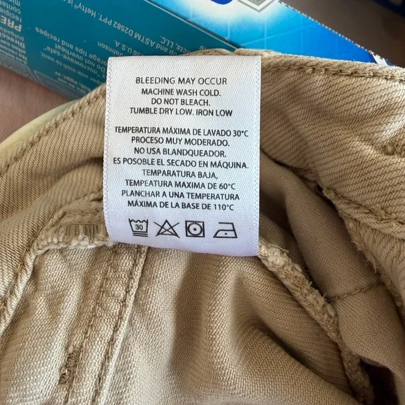 Altar’d State high rise wide leg pants - Picture 7 of 7